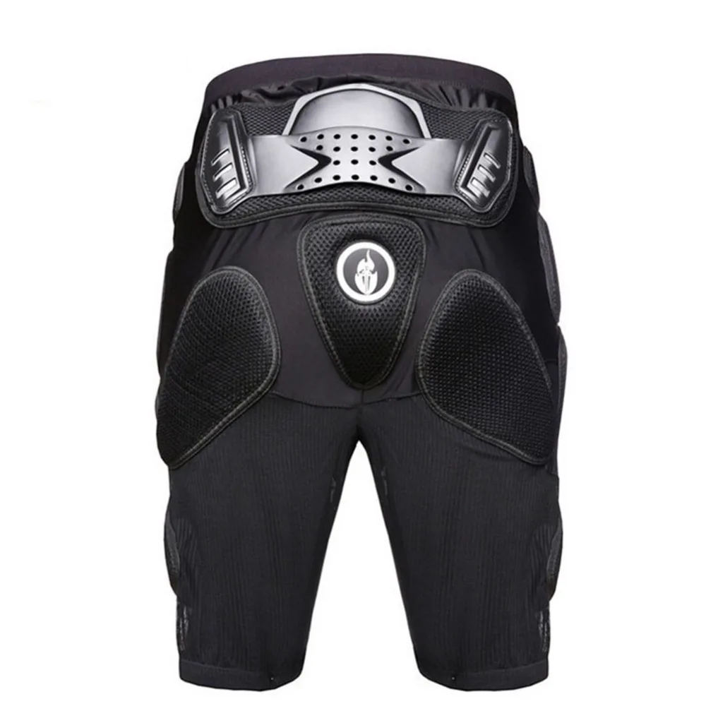MTB Protection Shorts Bicycle Cycling Protective Gears Sport Downhill Skateboarding Shorts Mountain Bike Riding Protection Wear
