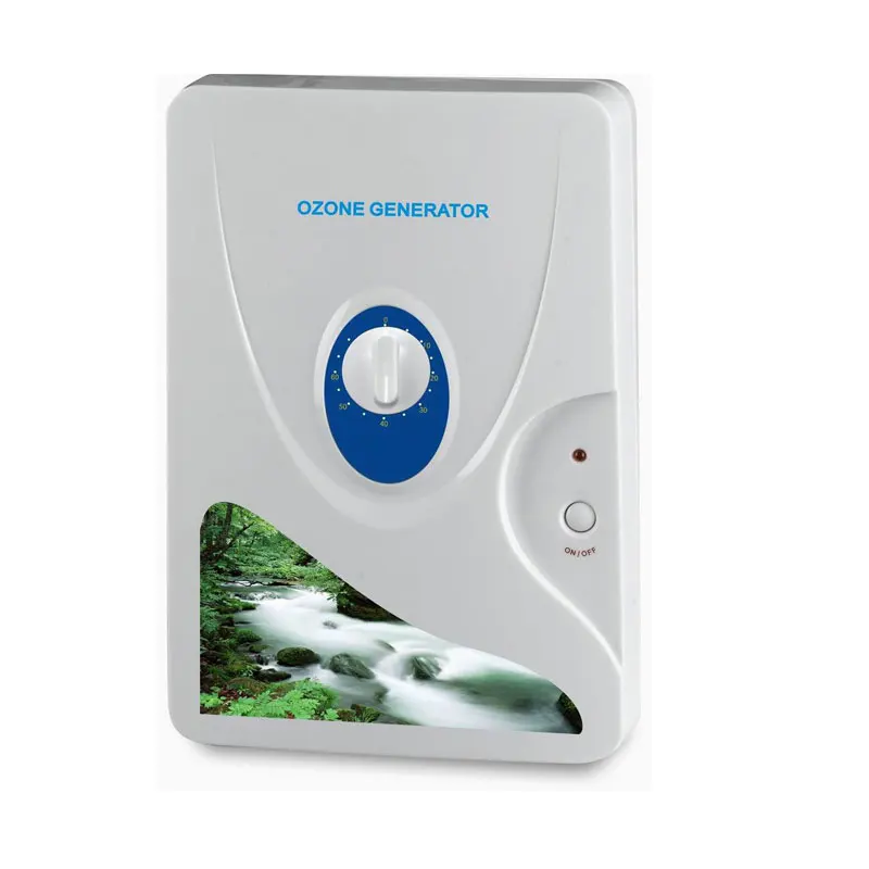 

Air Purifier Ozone Disinfection Disinfector Ozone Generator Household Clean Room