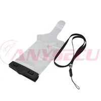 ANYSECU professional drifting waterproof  BAG-WP02  For Baofeng Radio WOUXUN KG-UV9D TYT MD-380 KIRISUN DP770 HYT dmr DM880
