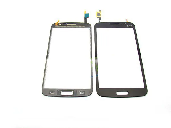 10 шт./лот 5 25 дюйма для Samsung Galaxy Grand 2 G7105 G7102 G7106 G7108 Duos сенсорный экран с цифровым
