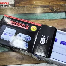 30 шт. Мини ТВ игровая консоль HDMI выход 8 бит Ретро видео игровая консоль встроенный 821 различных классических игр Ручной игровой плеер