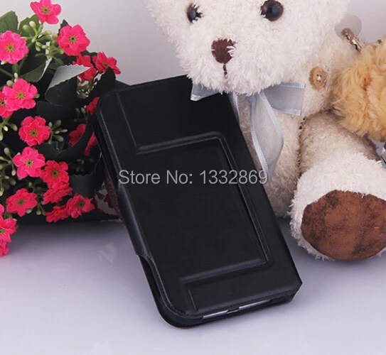 for Prestigio MultiPhone 7500 Flip Leather cover inside is silicone fashion phone case high quality newest style |