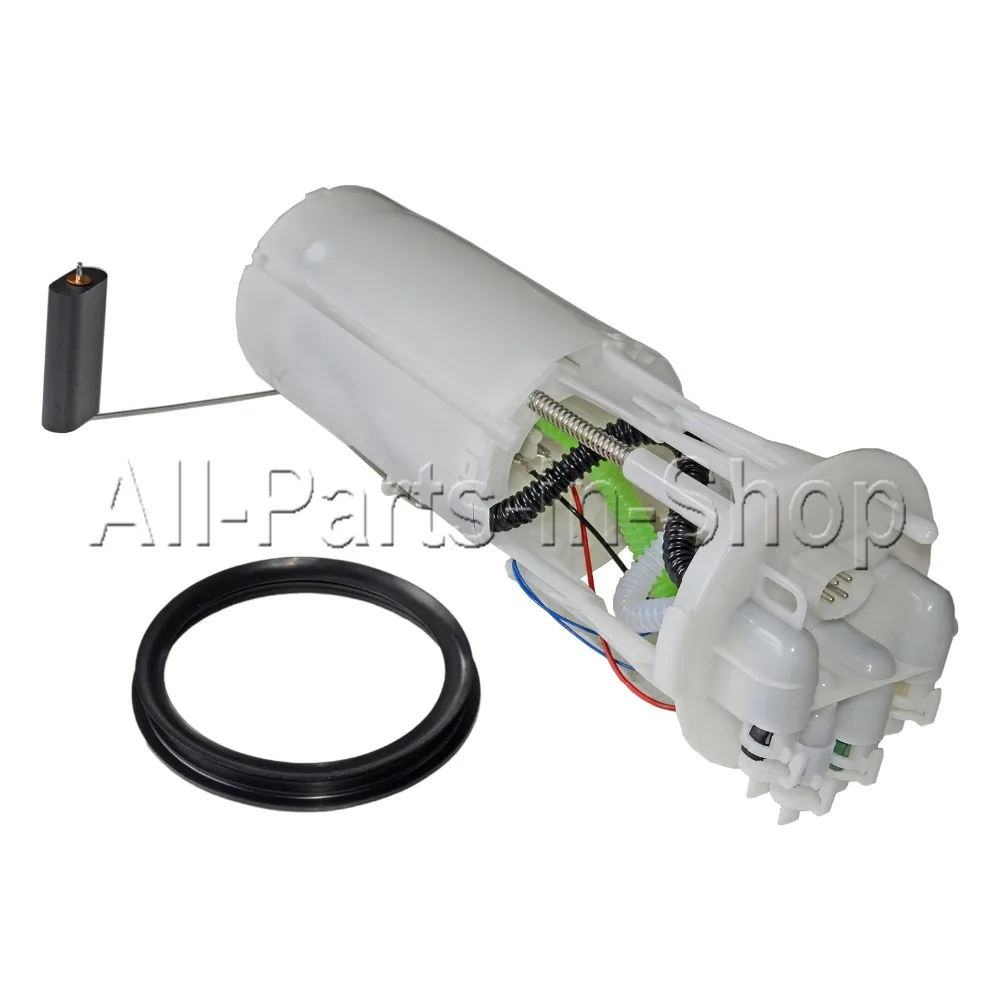 New For Land Rover Discovery 2 Defender Td5 Sel 1999 2004 In Tank New For Land Rover Discovery 2 Defender Td5 Sel 1999 2004 In Tank Fuel Pump Wfx000280 Wfx101080 Wfx000220