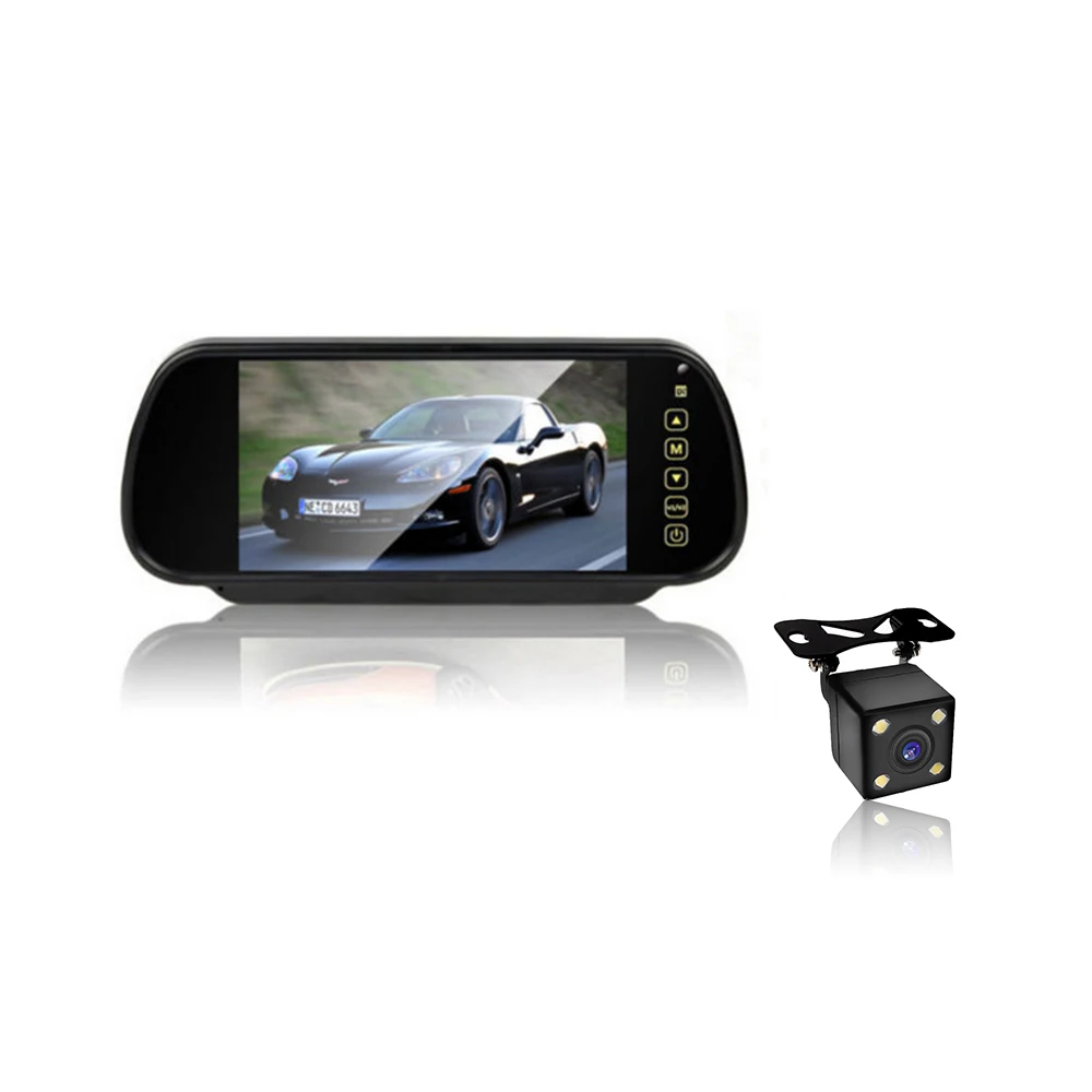 7 inch Car Monitor  Display KF-V7017