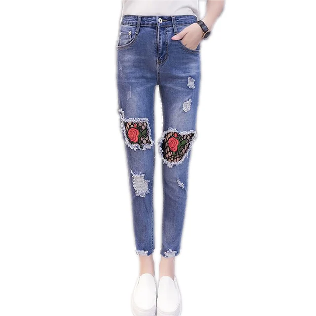 Aliexpress.com : Buy Fashion Summer Rose Embroidery Mesh Women ... Aliexpress.com : Buy Fashion Summer Rose Embroidery Mesh Women ...