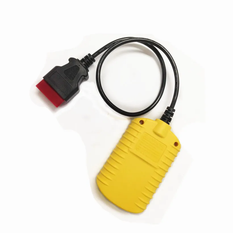 Quicklynks T45 CAN OBD2/EOBD V--A--G считыватель кодов поддерживает все V--W и Au-di, Sk -- oda, Se -- at after 1980 со сканером OBDII DTC тоже