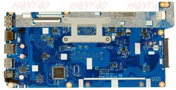 

AIVP1AIVP2 LA-C771P FOR Lenovo 100-14IBY Laptop Motherboard 5B20J30732 SR1YW N3540 CPU DDR3L 100% Tested Fast Ship