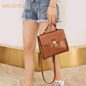 

Fashion Women Bag Leather Handbags PU Shoulder Bag Small Flap Crossbody Bags for Women Messenger Bags Dropshipping