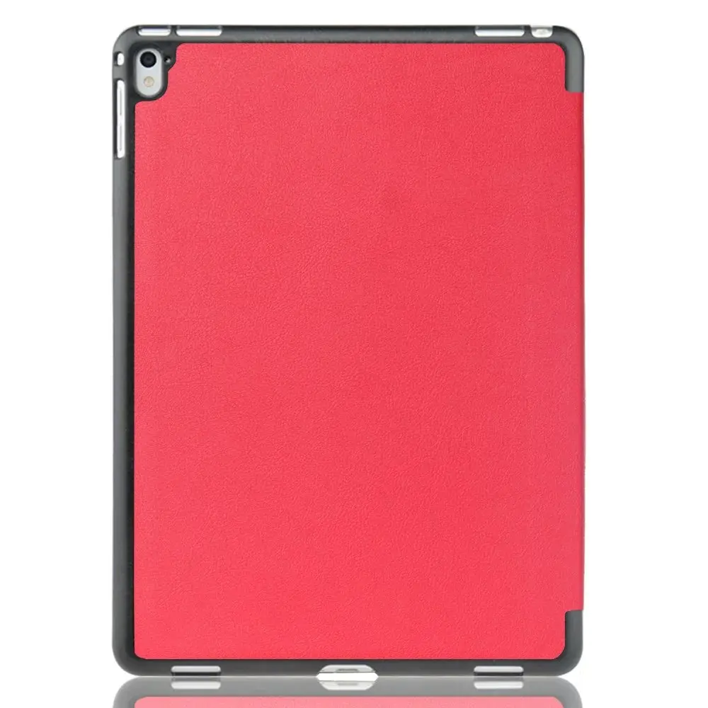 Case for iPad Air 3 red (4)