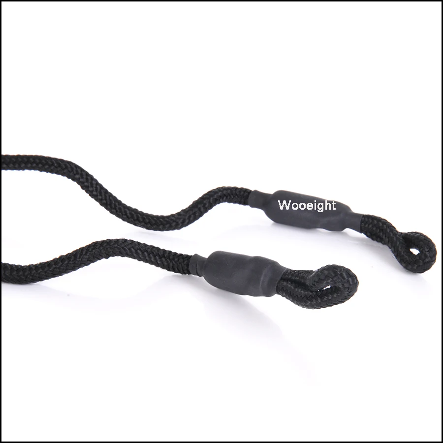 Wooeight Car Rear Parcel Shelf String Holding Strap Cord Trunk Lid Back Hang Sling Rope For VW Golf 6 MK6 GTI R20 1K6863447A (6)