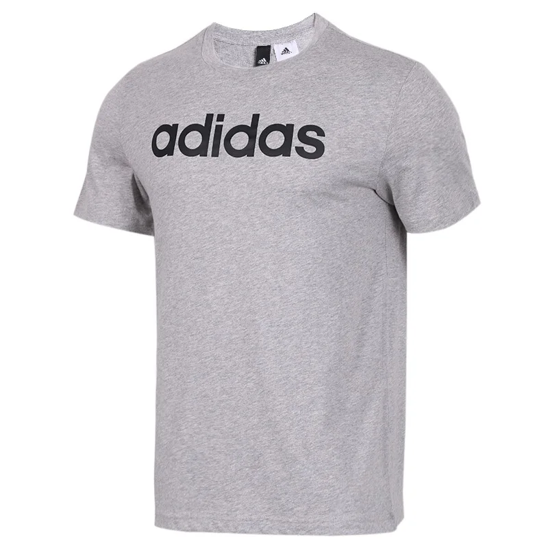 Original New Arrival Adidas COMM M TEE Men's T-shirts short sleeve Sportswear