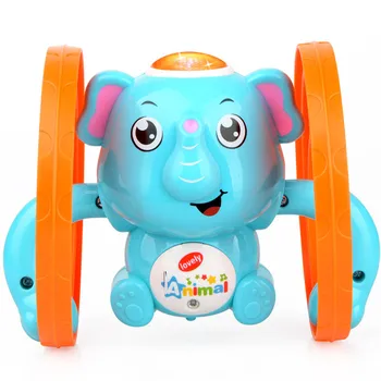 

Kids Toys Lovely Baby Monkey Musical Wind-Up Clockwork Educational Toy for Kids