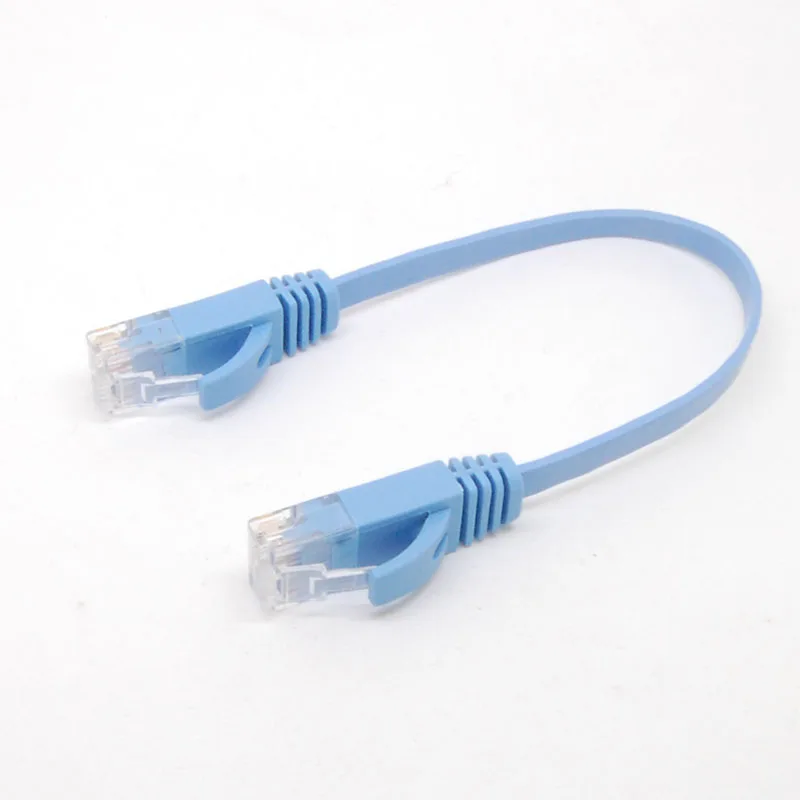 Новинка 1000 м cat6 RJ45 LAN Ethernet сетевой кабель Route modem коммутатор 20 см 1 2 м|switch switch|switch