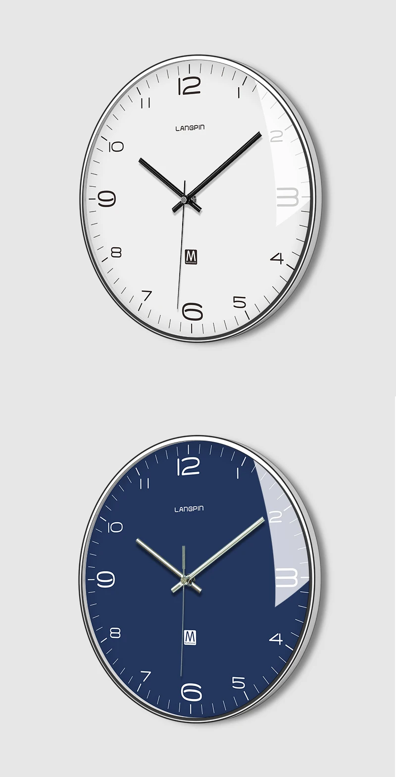 Wall Watch  (5)