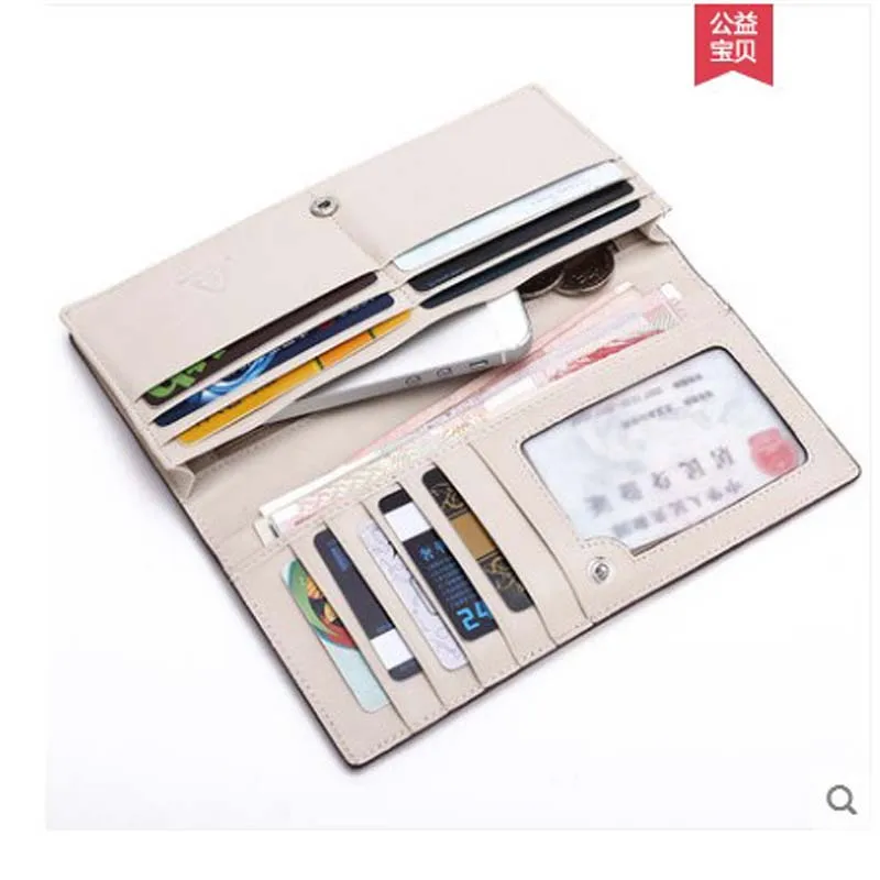 Sac Peau Mode carte Nouvelle Femmes Et Long Les Gete La Européen Main Mince Importation À Style Multi 2019 De Américain Dames White Pour Portefeuille Python HwAq0ZAB