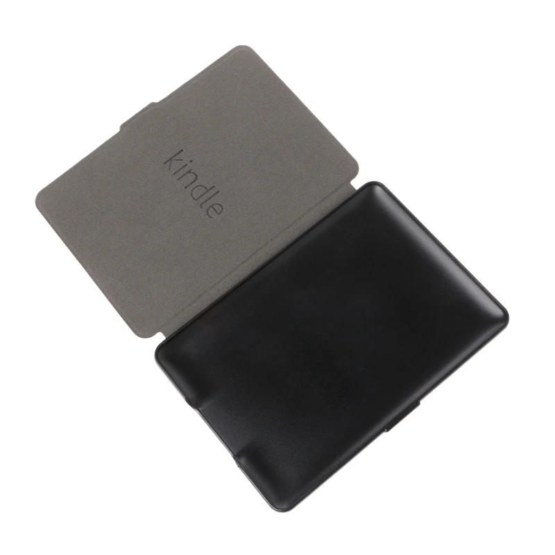 

Ultra Slim Protective Shell Case Cover For 6" Amazon Kindle Paperwhite 1/2/3 10166
