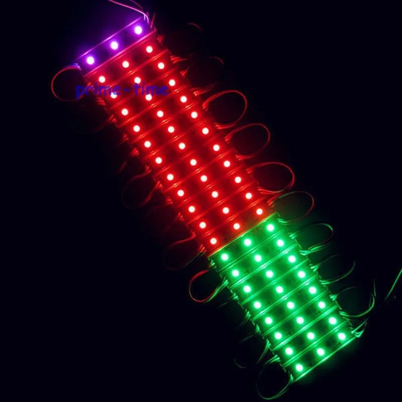 5x20-Super-Bright-WS2811-3-Pcs-5050-RGB-LED-Pixel-Module-Light-Waterproof-12VDC (2)