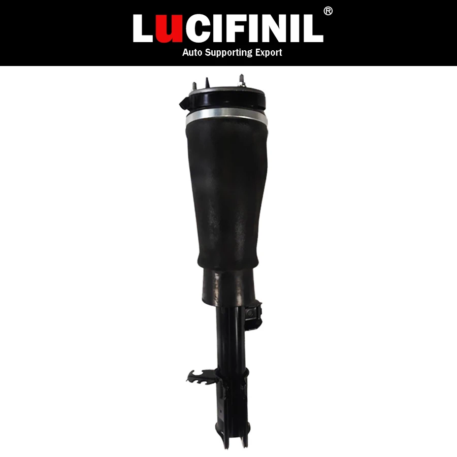 LuCIFINIL Right Front Air Ride Suspension Air Spring Whitout ADS Shock