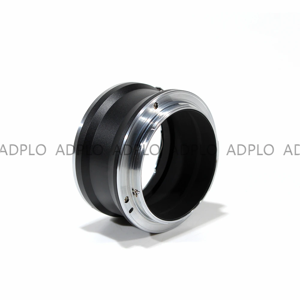 SHOTEN UMSシリーズ M645-FG-U（マミヤ645マウントレンズ → 富士