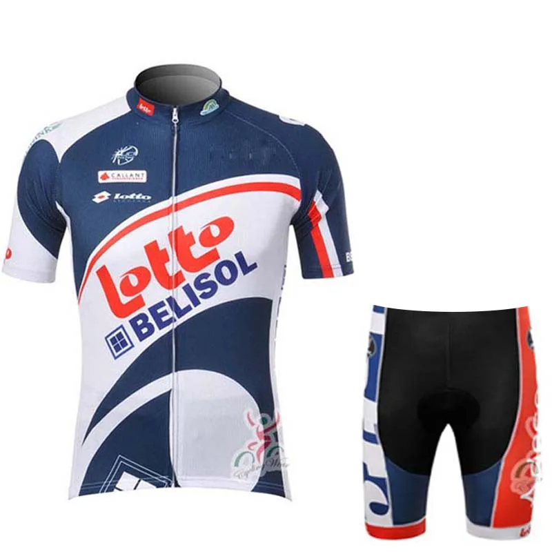 2019 AG2R الدراجات الملابس دراجة جيرسي جاف سريعة دراجة الملابس رجل الصيف فريق الدراجات الفانيلة سراويل البيك القصيرة مجموعة روبا Ciclismo