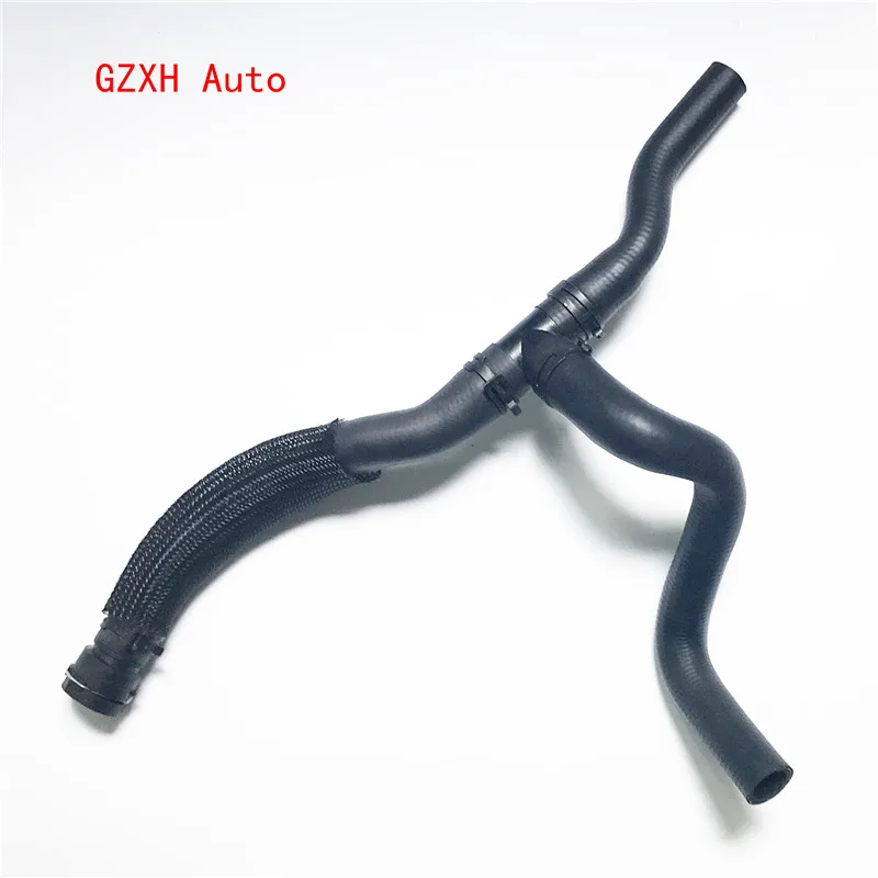 original Heater outlet inlet hose three way pipe for Chevrolet Cruze 9075007 9048550 1