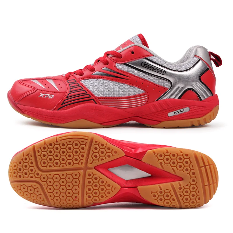 xpd shoes badminton