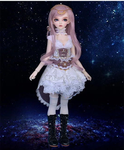 フェアリーランド Minifee 1/4 BJD フルセット　Rin フェアリーランド Minifee 1/4 BJD フルセット Rin Bjd Minifee Iru