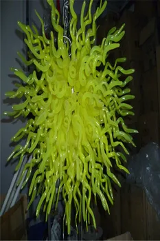 

LR116- Free Shipping Pure Color and Customized Style Chandelier