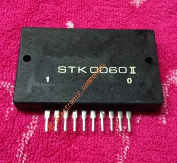 

2pcs/lot STK0060II HYB-10 MODULE