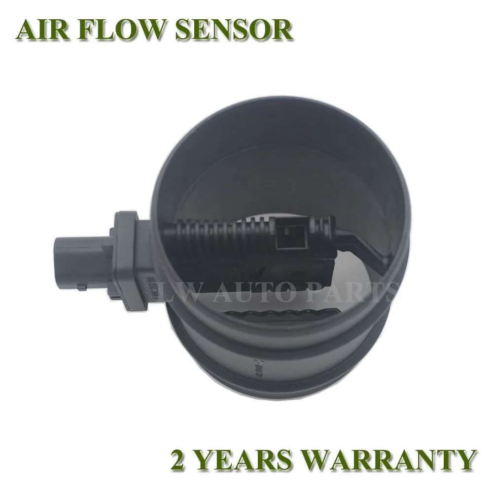 Датчик расхода воздуха Maf для opel V40 72 0475 43 00 2043F 43002043F V40720475 55562426 0281002913