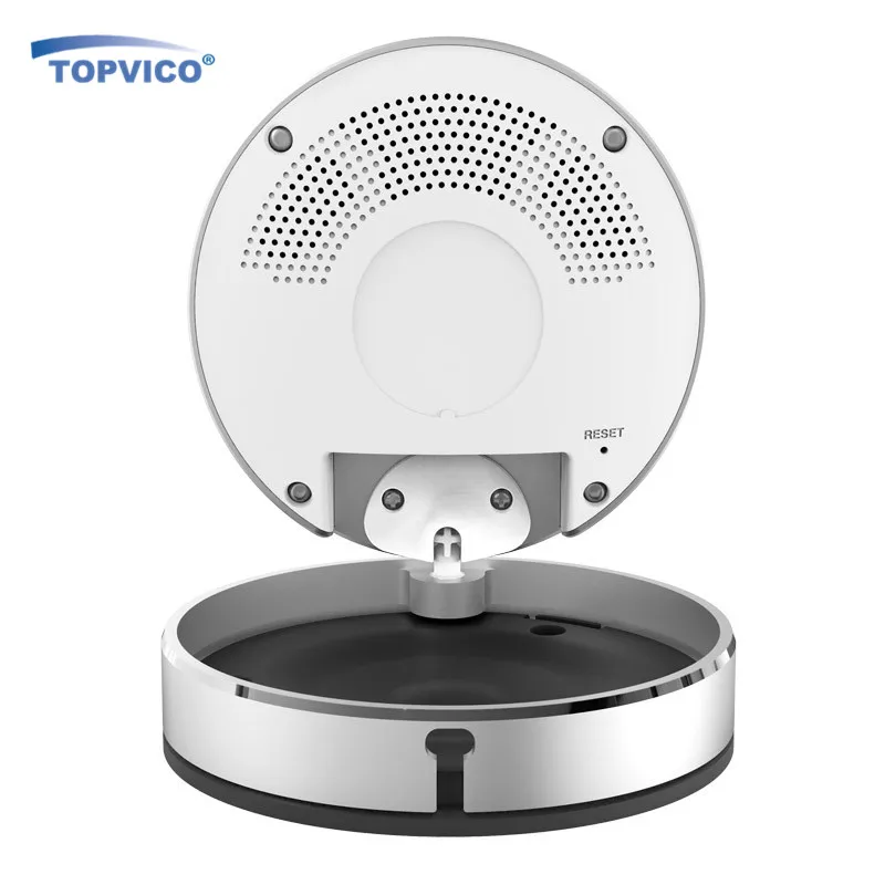  1080P Wirelss Alarm WIFI IP Camera with Motion Sensor + 433mhz Door Sensor Detector ONVIF Plug Play