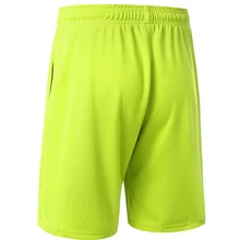 Мужские спортивные шорты для тренировок, летние спортивные повседневные шорты для бега