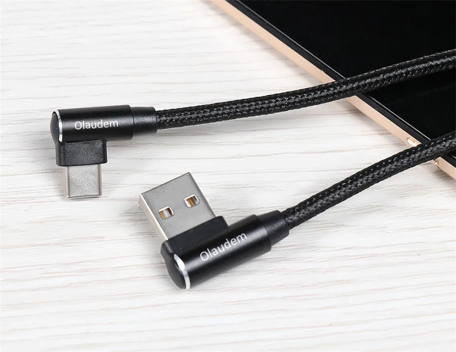 USB Type C Cord (12)