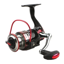 High Speed Spinning Fishing Reel 10 1Ball Bearing 5 1 1 Speed Ratio Fishing Line Winder