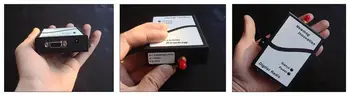 

Wireless serial port RS232 RS485 wireless data transmission A7139