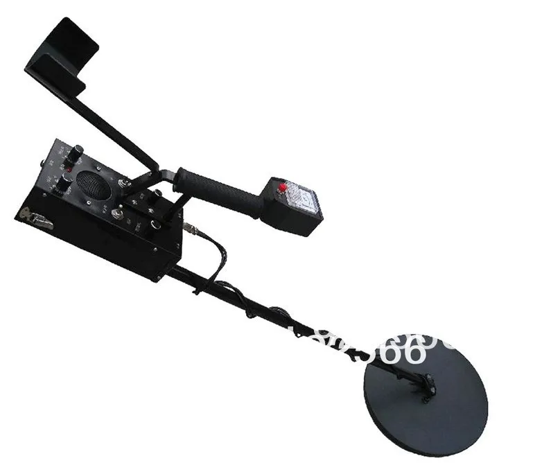 206 New Arrival! High Sensitivity Profasional Underground Metal