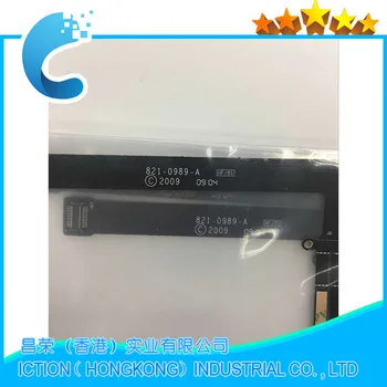 

10pcs/lot Brand New 821-0989-A HDD Cable for Macbook Pro 15'' A1286 Hard Drive Cable 821-0989-A 2009-2011 Years