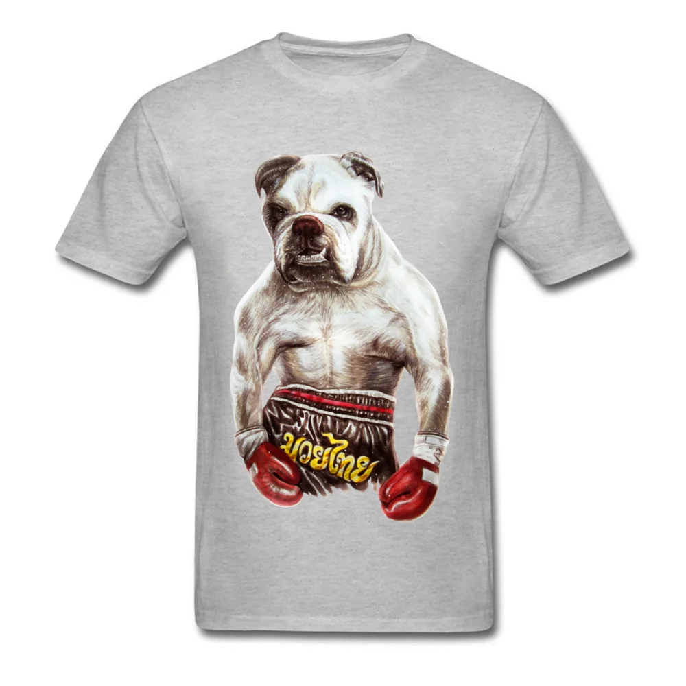 killer dog_grey