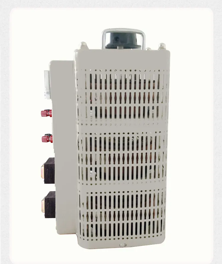 Горячая Распродажа дешево TSGC трехфазный регулятор напряжения/переменный ток/регулируемый трансформатор