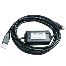 USB-1761-CBL-PM02: USB адаптер для программирования для AB MicroLogix серии 1000 PLC