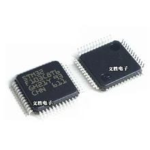 1 шт./лот STM32F103C8T6 STM32F103 LQFP-48 на