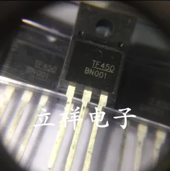 

50pcs AOTF450L TF450L