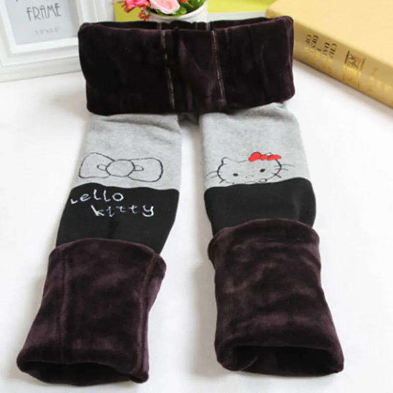 girl winter leggings (5)