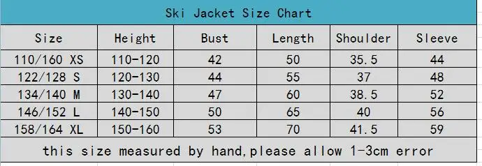 jacket