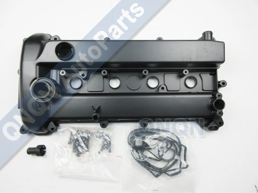 

Aluminium Alloy Engine Cylinder Head Valve Cover for Mazda 6 Mondeo MK4
