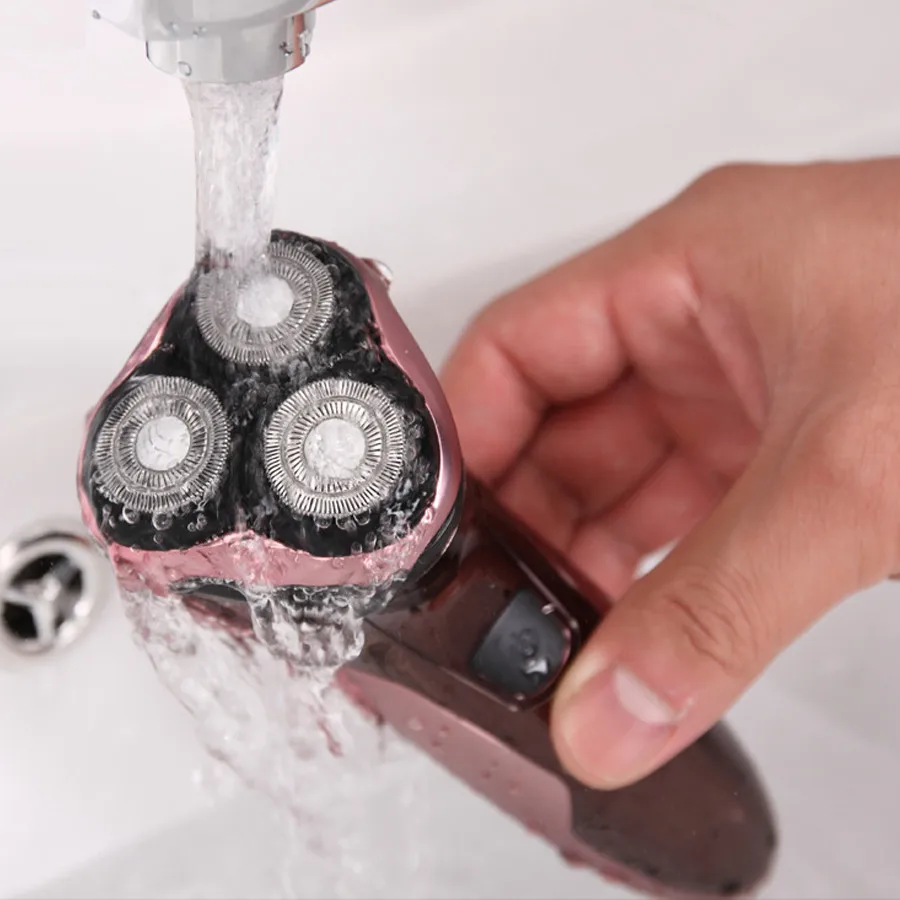 electric shaver 6