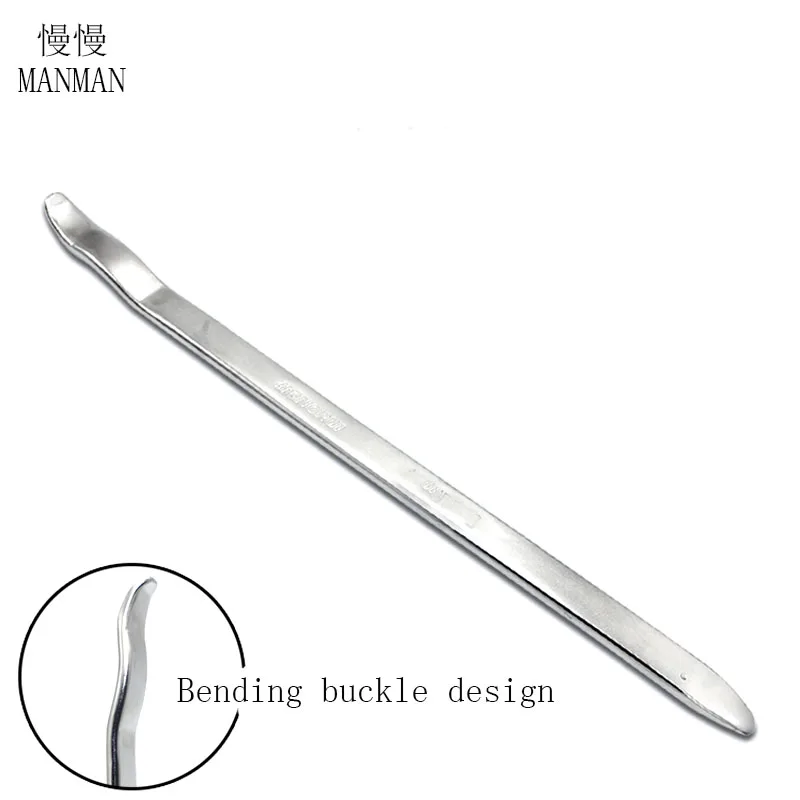 

50cm Hot Sale Tyre Lever Chrome Plated Wheel Bar Drop Forged Tool Zone Professional Tool For Car Repairing tire lever tool