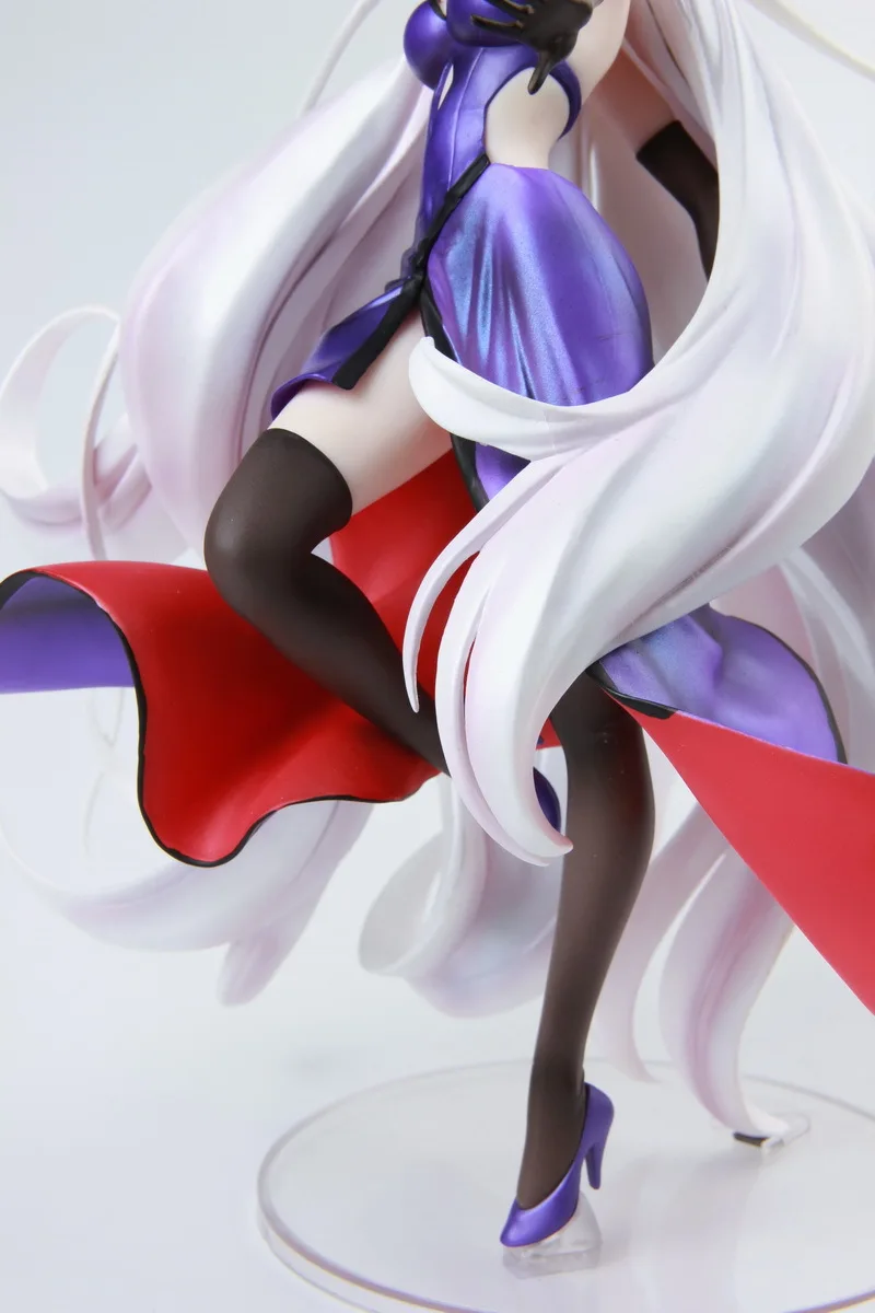 FateGrand Order Jeanne black D'Arc Fate Grand Order (19)