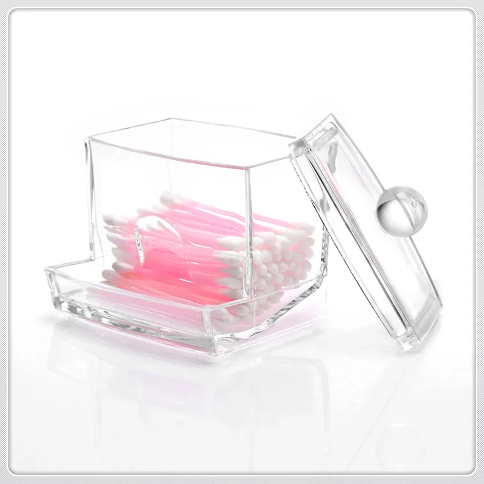 Cotton Swab Box (3)