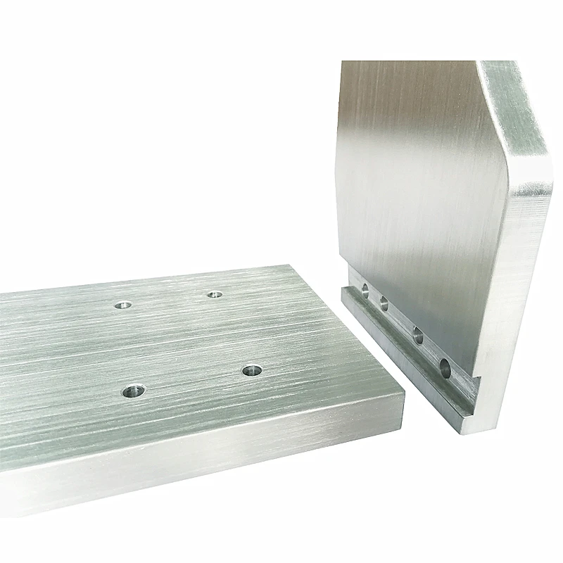 Free Shipping!! CNC 6040 Router Frame kit CNC 6040Z milling machine DIY rack with bed, ball screw, optical axis, spindle clamp